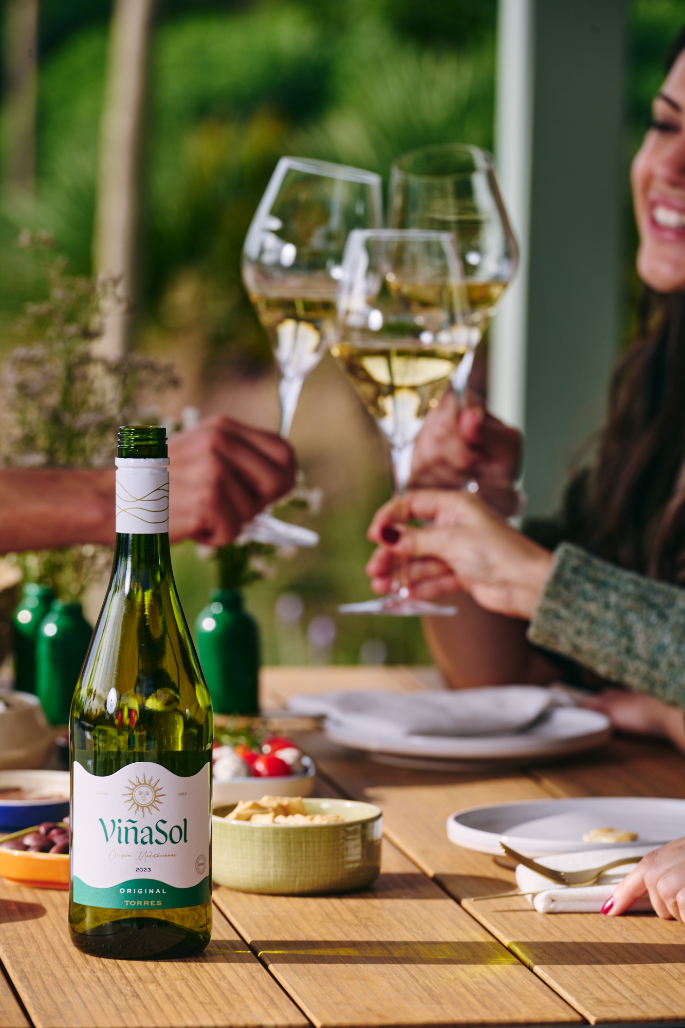 Viña Sol Original | Familia Torres